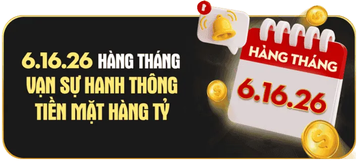 Ưu tiên rút tiền nhanh chóng cho VIP 11bet game