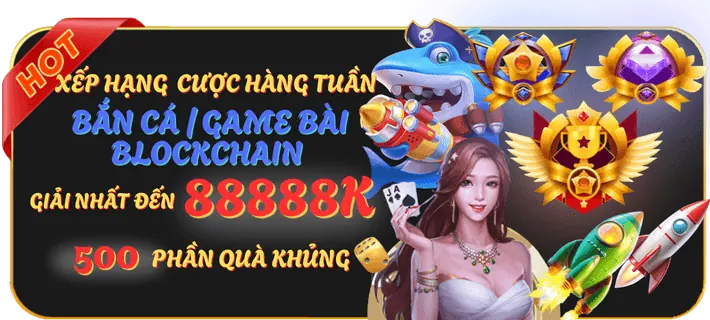 Thưởng chào mừng 11bet game