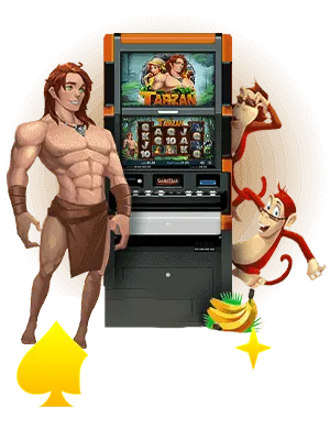 Giao diện thân thiện của 11bet game