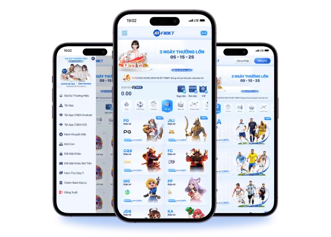 Kho game đa dạng tại 11bet game