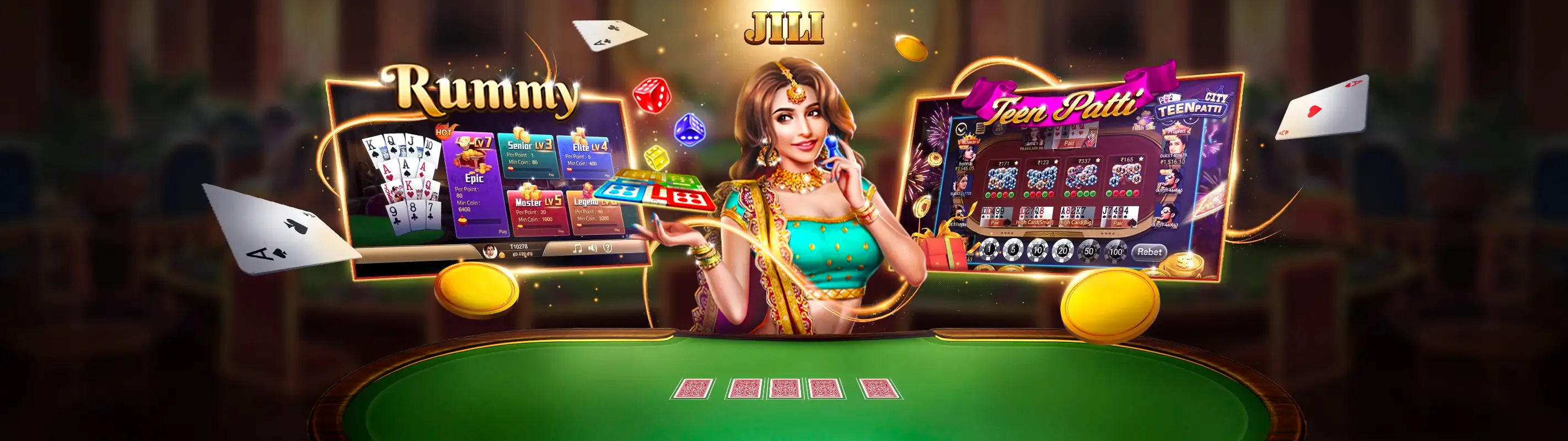 Hình ảnh chính xổ số 11bet game