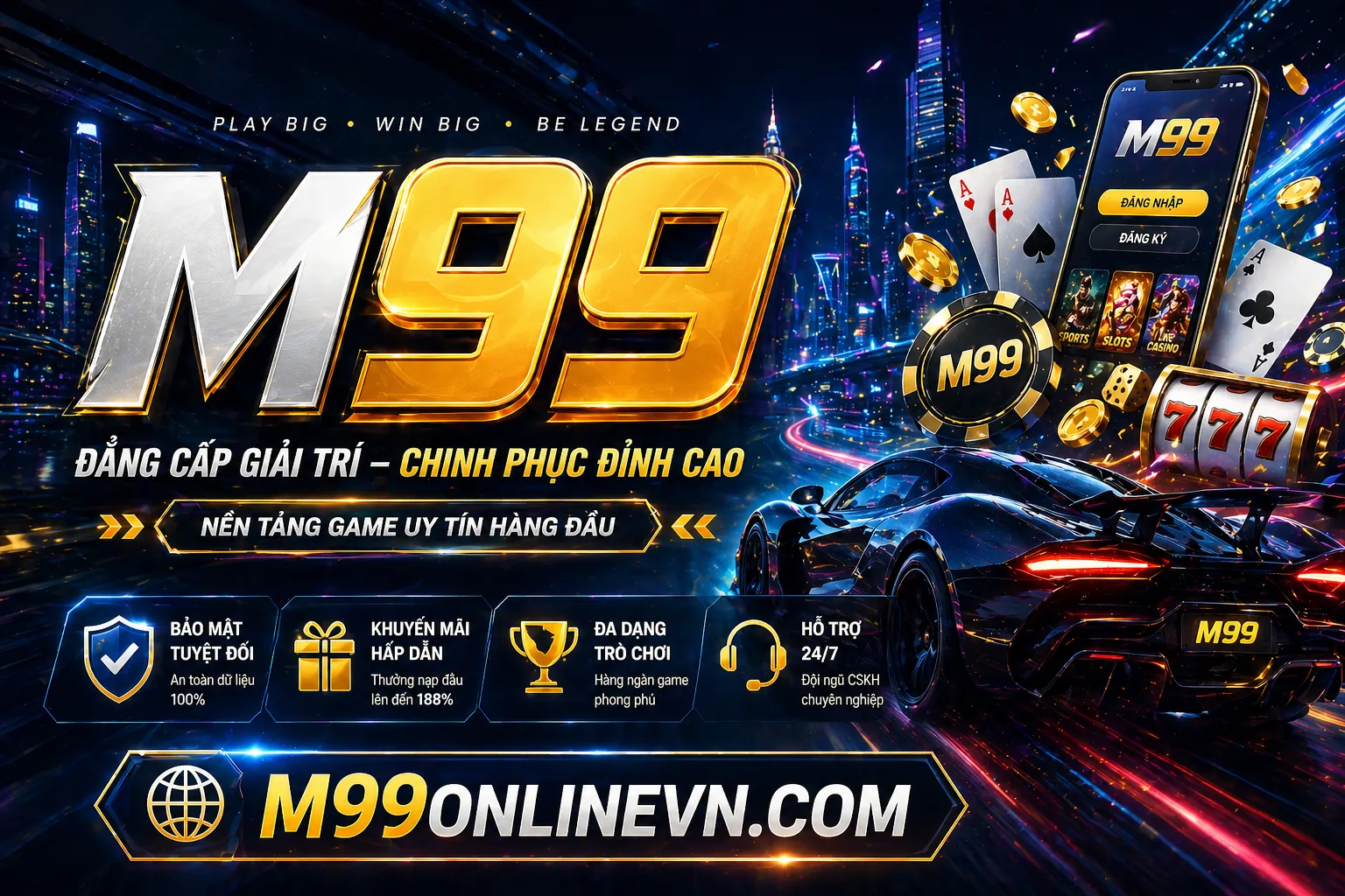 Hình ảnh chính trò chơi slot 11bet game