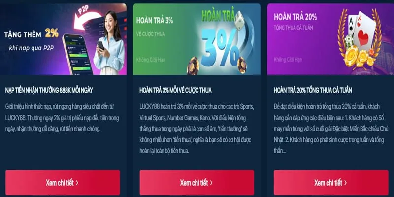 Xổ số và lô đề tại 11bet game